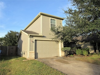822 Grand Plains Dr, Houston, TX 77090