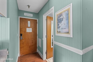 602 Ft MacOn Rd W Unit 235, Atlantic Beach, NC 28512