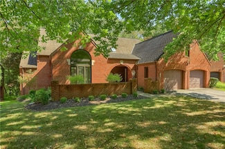 4193 Rothschild Ct, Allison Park, PA 15101