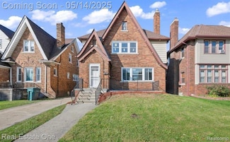 7305 Appoline St, Dearborn, MI 48126