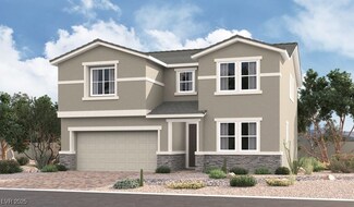 9812 Ave, Las Vegas, NV 89178