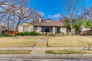 202 S Waddill St, McKinney, TX 75069
