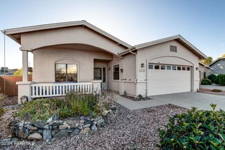 3333 Orchid Way, Prescott, AZ 86305