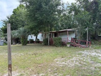 13461 NE 15th Terrace, Trenton, FL 32693