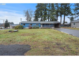 11 Short Run Rd, Carson, WA 98610
