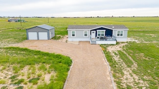920 Pr Anthony, Shallowater, TX 79363