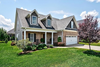 101 Maxwell Ave, Nicholasville, KY 40356