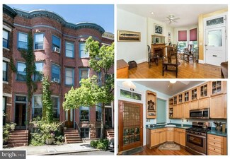2008 Park Ave, Baltimore, MD 21217