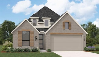 13032 Wandering Ridge Ln, Conroe, TX 77302