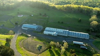 222 Private Ranch Rd, Romney, WV 26757