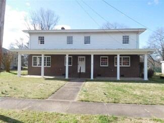 303 W Buford St, Gaffney, SC 29341