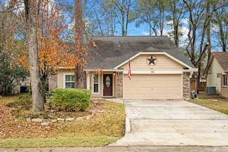 19 W Lance Leaf Rd, Spring, TX 77381