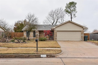 1532 Northcliff Ave, Norman, OK 73071