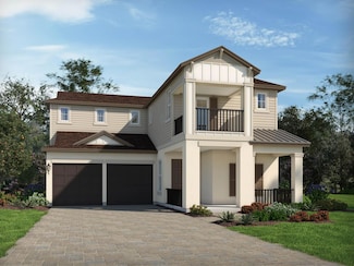 5260 Citrus Leaf Blvd, Horizon West, FL 34787