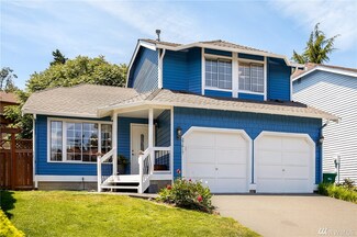 27617 26th Ave S, Federal Way, WA 98003