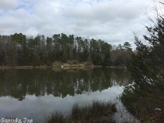 947 Tabor Mountain Rd, Jessieville, AR 71949