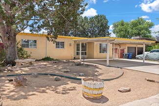 4908 Palo Duro Ave NE, Albuquerque, NM 87110