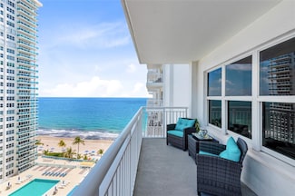 3850 Galt Ocean Dr Unit 1408, Fort Lauderdale, FL 33308