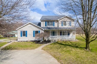 3310 S 350 E, Warsaw, IN 46580