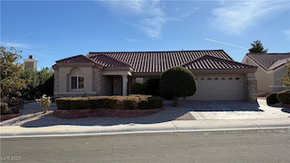 8821 Sandspring Dr, Las Vegas, NV 89134