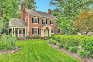 1307 Rittenhouse St, Lynchburg, VA 24502