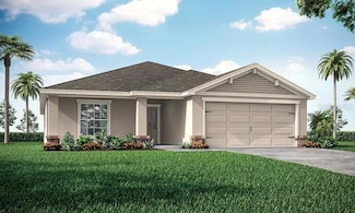 2556 58th Cir E, Palmetto, FL 34221