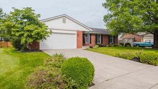 3256 Yellowstone Pkwy, Lexington, KY 40517