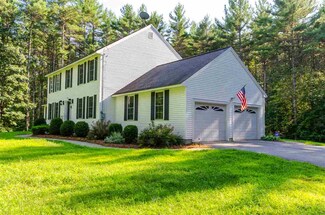 4 Pigeon Hill Rd, Brookline, NH 03033