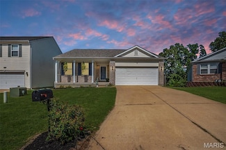 4 Liberty Landing, Herculaneum, MO 63048