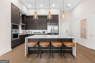 40 12th St NE Unit 1004, Atlanta, GA 30309