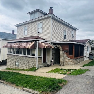 311 Jamison Ave, Greensburg, PA 15601