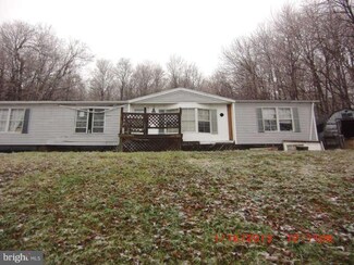 16621 Oceanview Ln SW, Frostburg, MD 21532