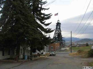610 N Alaska St, Butte, MT 59701