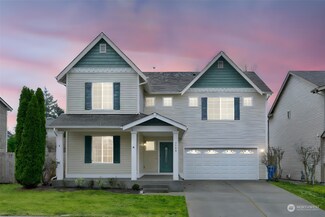 3069 Shannon St, Dupont, WA 98327