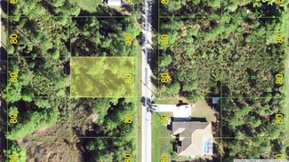 1391 Appaloosa St, Port Charlotte, FL 33980