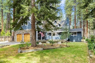 1094 Tiller Dr, Incline Village, NV 89451