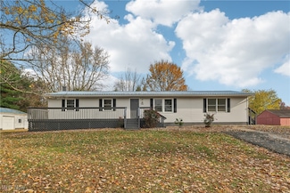 8070 County Road 318, Shreve, OH 44676