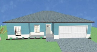 21434 Dekals Ave, Port Charlotte, FL 33952