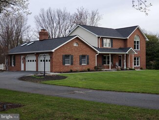 16709 Aqueduct Dr, Williamsport, MD 21795
