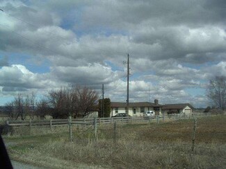 1476 S 2000 E, Gooding, ID 83330
