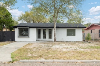 808 S 2nd Ave, Edinburg, TX 78539