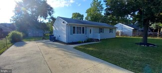 310 Spring Lake Blvd, Browns Mills, NJ 08015