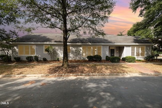 11 W Madison, Pittsboro, NC 27312