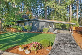 3901 151st Ave SE, Bellevue, WA 98006