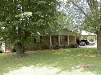 1610 Beckman Dr, Florence, AL 35630
