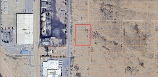 1284 Lots 1-3 Unit O, Belen, NM 87002