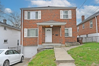3997 S Whetzel St, Cincinnati, OH 45227