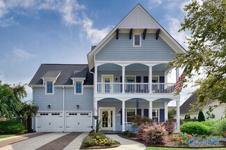 2633 Mountain Stream Way SE, Owens Cross Roads, AL 35763