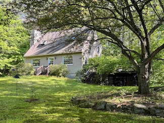 359 Brown Rd, Warner, NH 03278