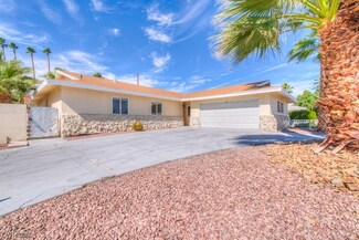 1320 S 17th St, Las Vegas, NV 89104